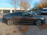 Gebraucht Ford Mondeo ST-Line 160 PS (117 kW) 2018 Grau Limousine
