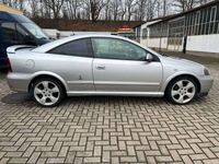 gebraucht Opel Astra Coupe 2.2 16V