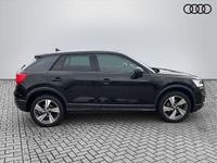 gebraucht Audi Q2 2.0 TFSI quattro