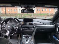gebraucht BMW 428 Gran Coupé 428 Gran Coupé i xDrive M Spor...