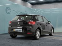 gebraucht Seat Ibiza TSI STYLE NAVI VIRTUAL PDC ALLWETTER SITZHZ