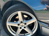 Gebraucht Mercedes E200 136 PS (100 kW) 1998 Schwarz Limousine