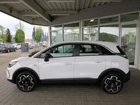gebraucht Opel Crossland Elegance | DAB+ | Winter-P. | AHK