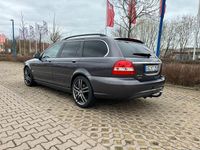 Gebraucht Jaguar X-type Executive 146 PS (107 kW) 2008 Grau Kombi