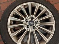 Gebraucht Ford C-MAX 120 PS (88 kW) 2015 Schwarz Van / Kleinbus