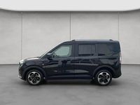 Gebraucht Ford Tourneo Active 125 PS (91 kW) 2025 Schwarz Kombi