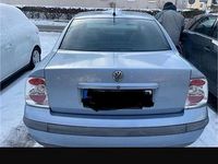 Occasion VW Passat 150 ch (110 kW) 1997 Bleue Berline