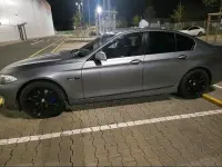 Occasion BMW 520 184 ch (135 kW) 2011 Berline