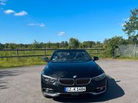 gebraucht BMW 440 i xDrive Cabrio M-Performance HUD H&K LED