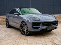 Gebraucht Porsche Cayenne 519 PS (381 kW) 2024 Grau SUV