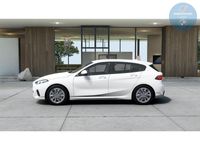 Gebraucht BMW 120 156 PS (114 kW) 2025 Weiß Kleinwagen