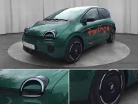 Gebraucht Renault Twingo Urban 60 kW (82 PS) 2026 Absolutgrün Kleinwagen