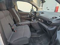 gebraucht Citroën Berlingo Berlingo1.5 HDi 102PS 3.SEATS CLUB PDC