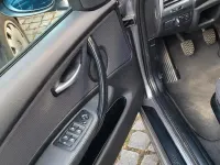 Używany BMW 120 177 KM (130 kW) 2008 Szary Hatchback