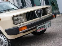 Gebraucht Alfa Romeo Alfetta 131 PS (96 kW) 1977 Beige Limousine