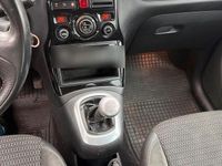 Gebraucht Citroën C3 Picasso 112 PS (82 kW) 2011 Schwarz Van / Kleinbus