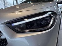 Gebraucht Mercedes GLA250 AMG 218 PS (160 kW) 2021 Silber SUV