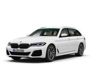 Gebraucht BMW 540 Efficient Dynamics 333 PS (244 kW) 2025 Kombi