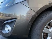 Gebraucht Mazda 2 Sendo 84 PS (61 kW) 2014 Braun Kleinwagen