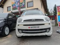Gebraucht Microcar M.Go 2018 Kleinwagen