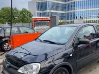 gebraucht Opel Corsa C