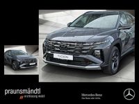 Neu Hyundai Tucson Trend 150 PS (110 kW) 2026 Grau SUV