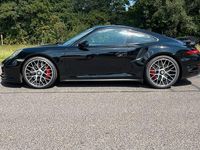 Gebraucht Porsche 991 521 PS (383 kW) 2014 Schwarz Coupé