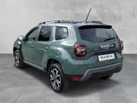 gebraucht Dacia Duster Journey+ TCe 130