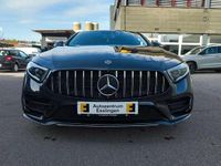 Gebraucht Mercedes CLS350 299 PS (219 kW) 2018 Graphitgrau Limousine