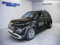 Gebraucht Hyundai Inster Trend 71 kW (97 PS) 2025 Schwarz Kleinwagen
