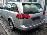 gebraucht Opel Vectra 1,9 CDTI