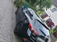 Używany Mazda 3 150 KM (110 kW) 2016 Czarny Hatchback