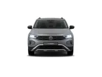 Gebraucht VW T-Roc Goal 116 PS (85 kW) 2025 Indiumgrau metallic SUV