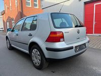 Gebraucht VW Golf III 101 PS (74 kW) 1998 Grau Limousine