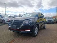 Gebraucht DFSK Fengon 106 PS (77 kW) 2024 Schwarz SUV