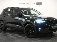 Gebraucht Volvo XC40 Plus 163 PS (119 kW) 2025 Schwarz SUV