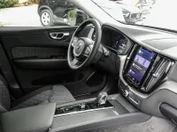 Gebraucht Volvo XC60 Core 349 PS (256 kW) 2022 Schwarz SUV
