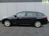 Neu Skoda Octavia Selection 150 PS (110 kW) 2025 Schwarz Kombi