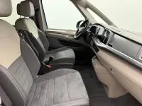 Gebraucht VW Multivan Life 150 PS (110 kW) 2025 Silber Van / Kleinbus