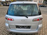 Second-hand Mazda 2 Active 80 CP (58 kW) 2006 Argintiu Hatchback