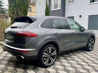 gebraucht Porsche Cayenne 3.0 Diesel Tiptronic S