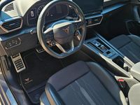 Gebraucht Cupra Leon VZ3 310 PS (228 kW) 2023 Grau Kombi