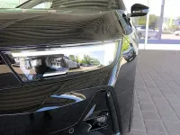Occasion Opel Astra 131 ch (96 kW) 2024 Blanc Berline
