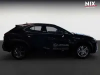 Gebraucht Lexus UX 300h Sport Design Packet 196 PS (144 kW) 2024 Graphitschwarz SUV