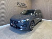 Gebraucht Seat Tarraco 4Drive 190 PS (139 kW) 2022 Delfingrau SUV