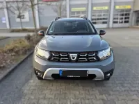 Gebraucht Dacia Duster Extreme 150 PS (110 kW) 2022 Grau SUV