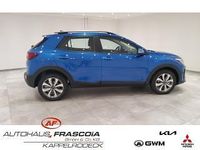 Gebraucht Kia Stonic Vision 79 PS (58 kW) 2025 Blau SUV