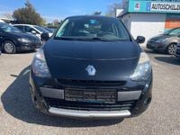 Gebraucht Renault Clio IV 75 PS (55 kW) 2012 Schwarz Limousine