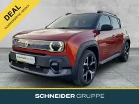 Gebraucht Renault 4 E-Tech Komfort 110 kW (150 PS) 2026 Braun SUV
