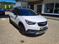 gebraucht Opel Crossland X INNOVATION 1,2*LED*Rückfahrkamera*PDC*